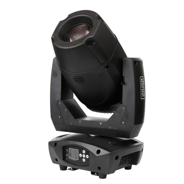 M200W - 200W LED Moving Head Beam (3in1)