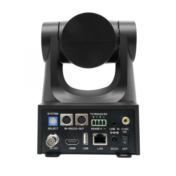 KernelS PTZ201-1080 Full-HD PTZ Camera