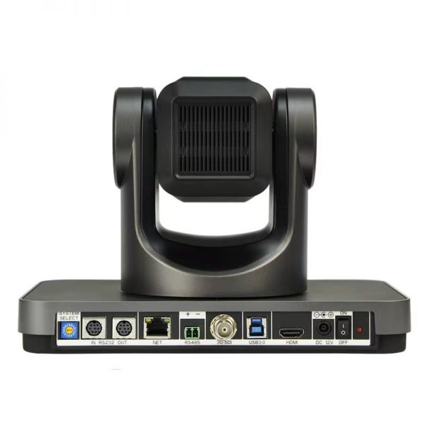 KernelS PTZ310-4K Ultra-HD PTZ Camera
