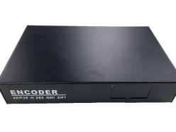 KernelS EN1H SRT Encoder and Decoder (HDMI)