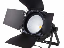 WL02F - LED 200W COB Focusing Warm White Light